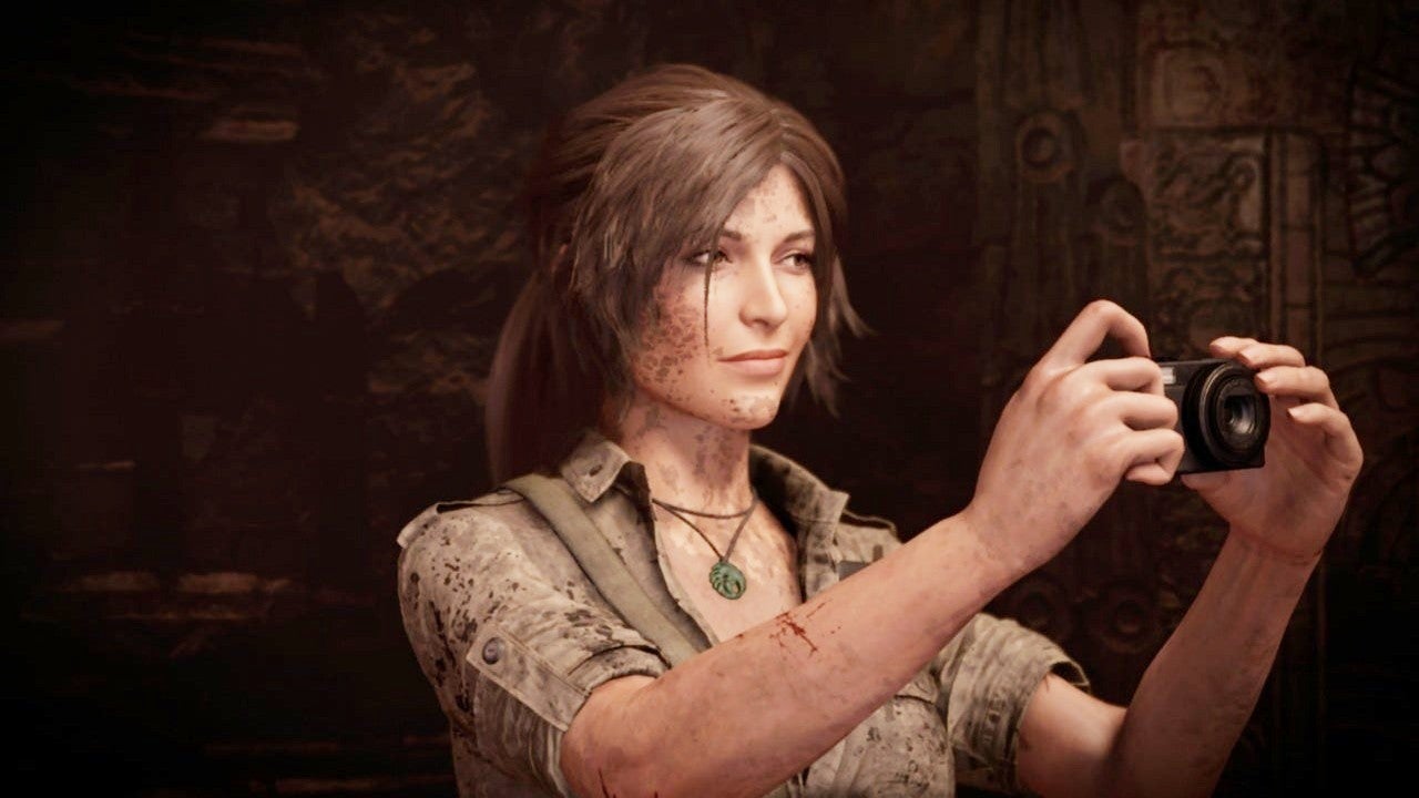 Embracer melihat “potensi besar” dalam akuisisi Tomb Raider, termasuk pembuatan ulang